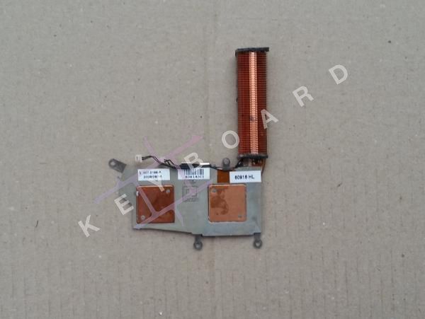 Радіатор Apple Pn 607-0199-A